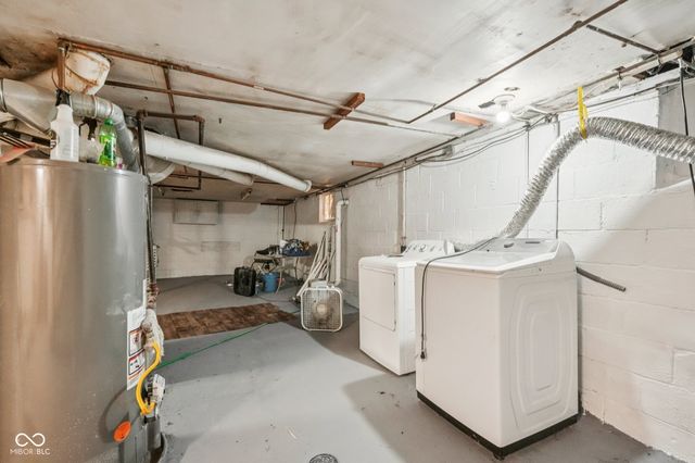 2855 W 76th Street, Indianapolis, IN 46268