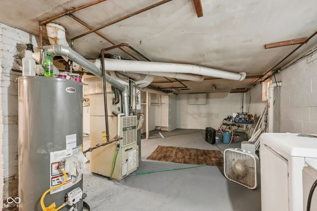 2855 W 76th Street, Indianapolis, IN 46268