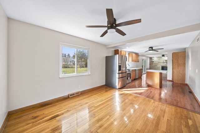 1585 Peace Place, Columbus, OH 43209