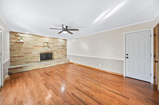 1585 Peace Place, Columbus, OH 43209