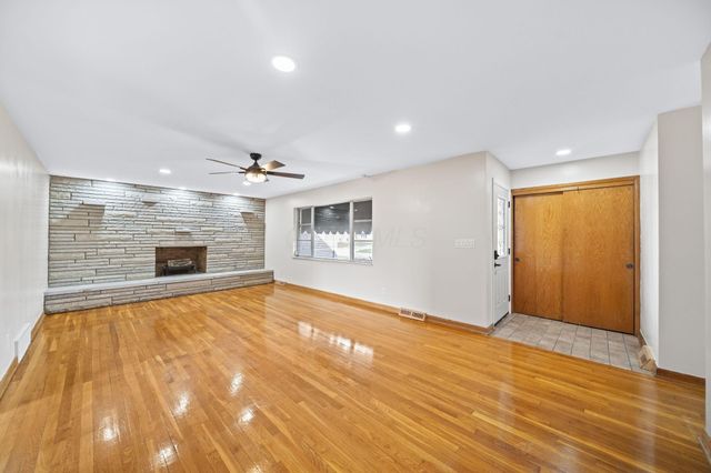 1585 Peace Place, Columbus, OH 43209