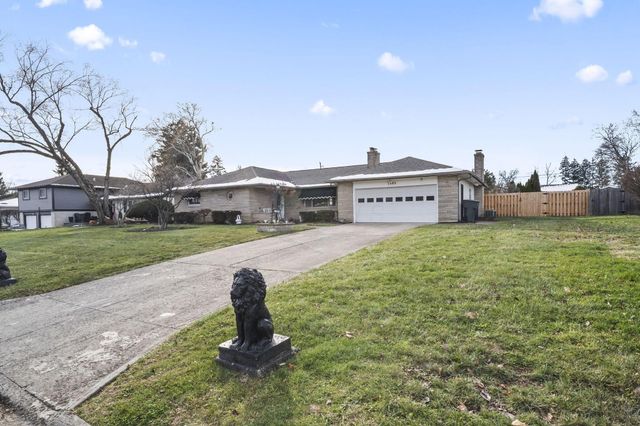 1585 Peace Place, Columbus, OH 43209