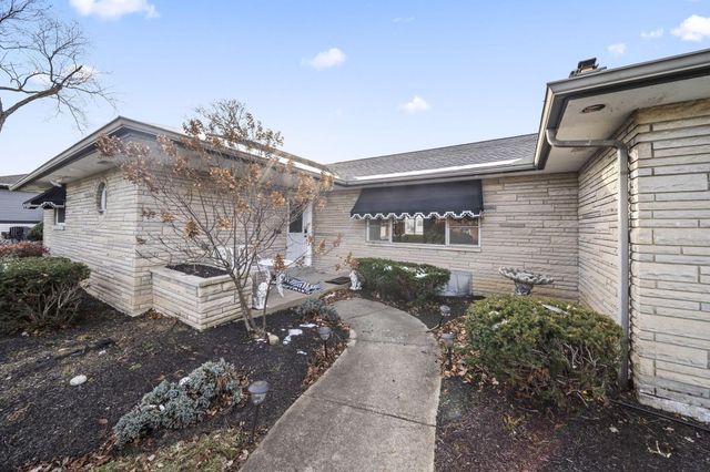 1585 Peace Place, Columbus, OH 43209