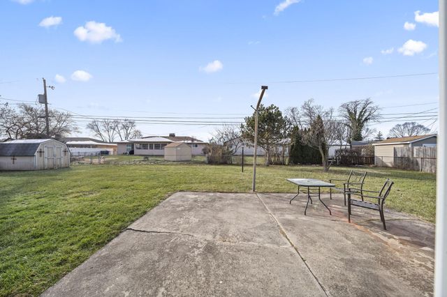 1585 Peace Place, Columbus, OH 43209