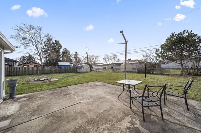 1585 Peace Place, Columbus, OH 43209