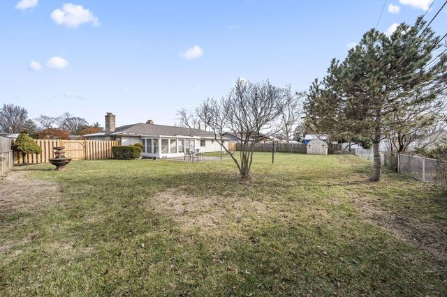 1585 Peace Place, Columbus, OH 43209