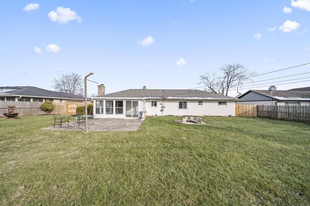 1585 Peace Place, Columbus, OH 43209