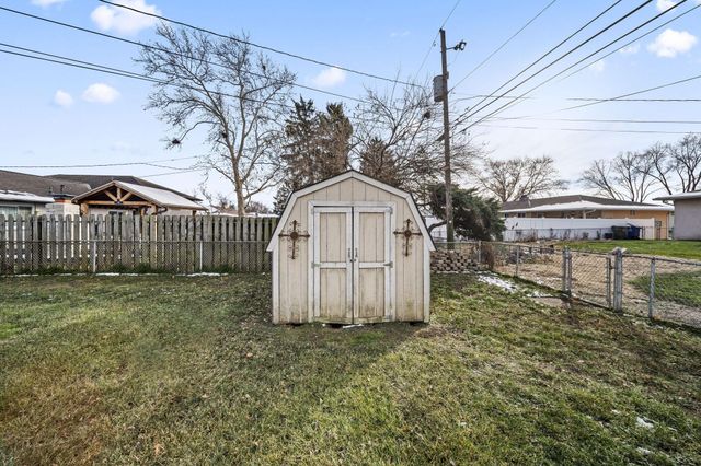 1585 Peace Place, Columbus, OH 43209