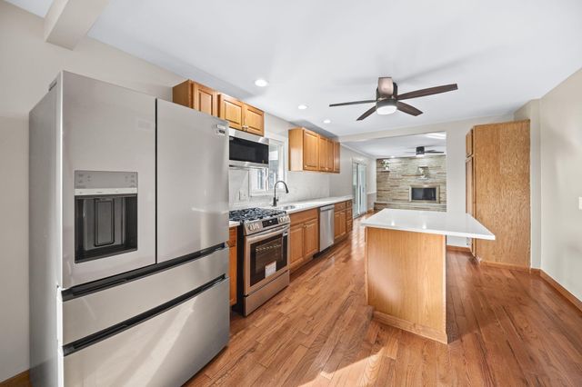 1585 Peace Place, Columbus, OH 43209