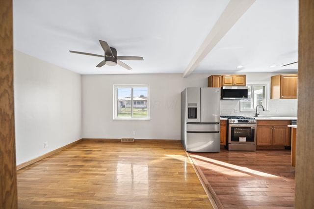 1585 Peace Place, Columbus, OH 43209