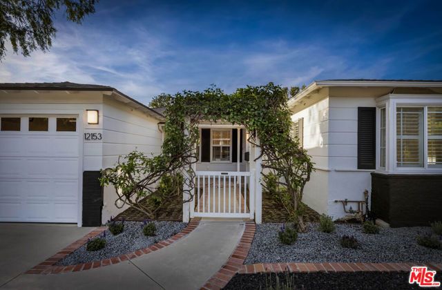 12153 MAXWELLTON Road, Studio City (los Angeles), CA 91604