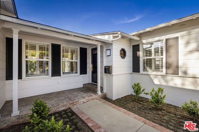 12153 MAXWELLTON Road, Studio City (los Angeles), CA 91604