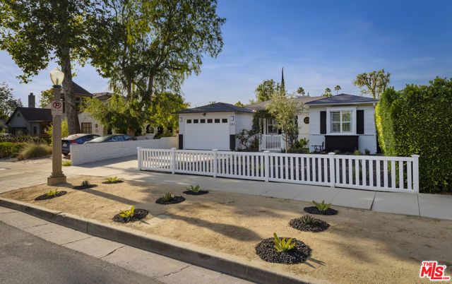 12153 MAXWELLTON Road, Studio City (los Angeles), CA 91604