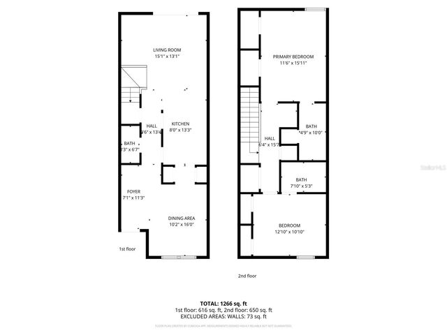 12351 FOXMOOR PEAK DRIVE, Riverview, FL 33579