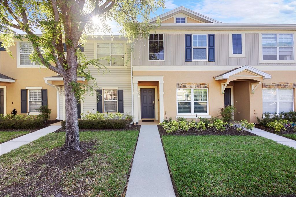 12351 FOXMOOR PEAK DRIVE, Riverview, FL 33579