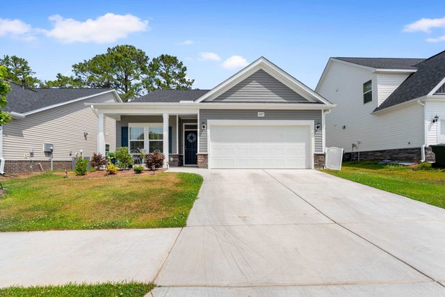 2477 Campton Loop, Conway, SC 29527