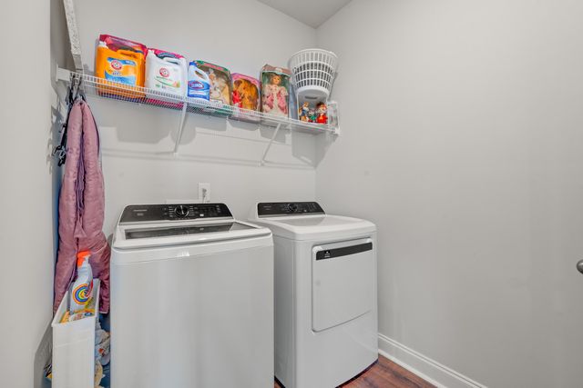 2477 Campton Loop, Conway, SC 29527