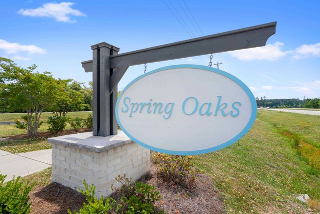 2477 Campton Loop, Conway, SC 29527