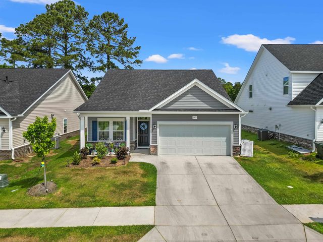 2477 Campton Loop, Conway, SC 29527