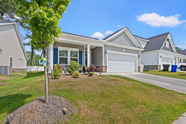 2477 Campton Loop, Conway, SC 29527