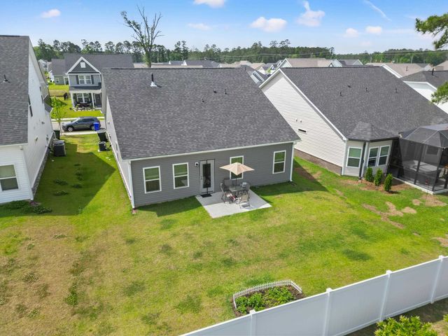 2477 Campton Loop, Conway, SC 29527