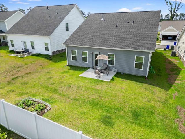 2477 Campton Loop, Conway, SC 29527