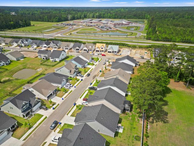 2477 Campton Loop, Conway, SC 29527