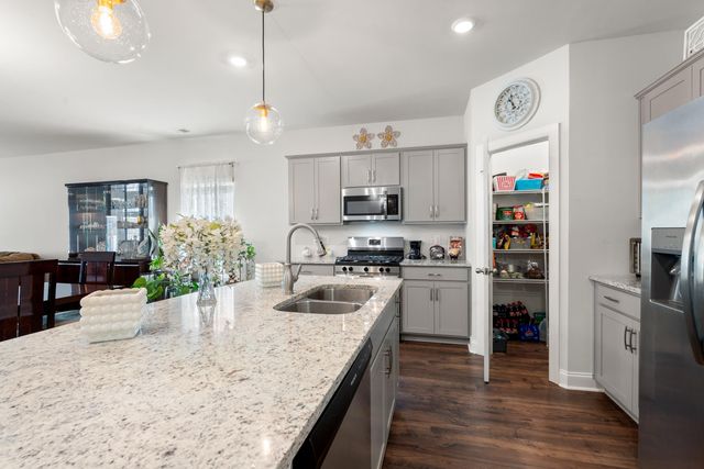 2477 Campton Loop, Conway, SC 29527