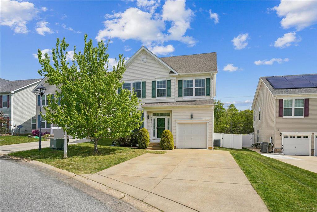 Image 1 of property listing at 22244 SCOTT CIR, Lexington Park, MD 20653