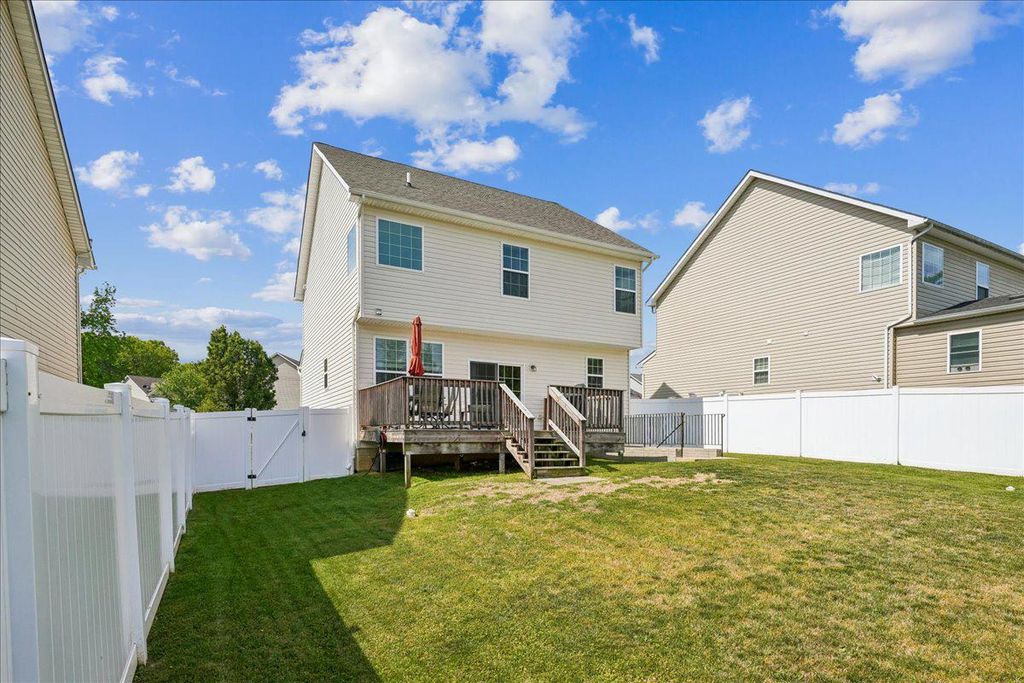 Image 20 of property listing at 22244 SCOTT CIR, Lexington Park, MD 20653