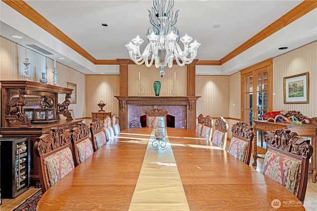 8100 428th Avenue SE, Snoqualmie, WA 98065