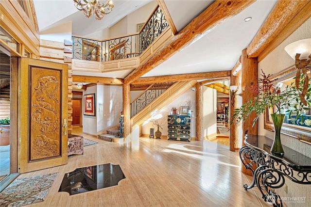 8100 428th Avenue SE, Snoqualmie, WA 98065