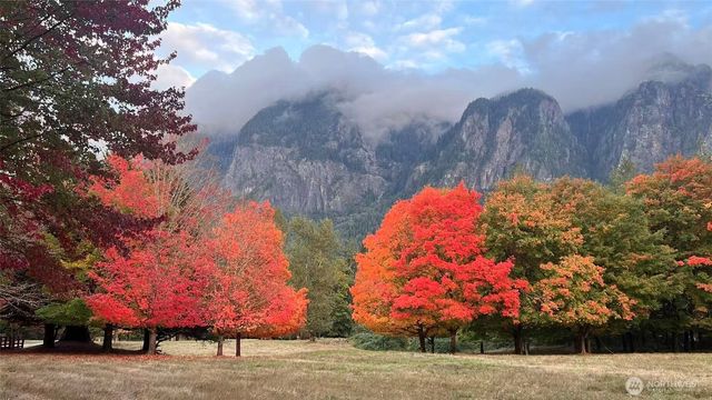 8100 428th Avenue SE, Snoqualmie, WA 98065