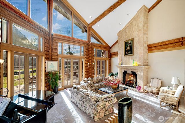 8100 428th Avenue SE, Snoqualmie, WA 98065