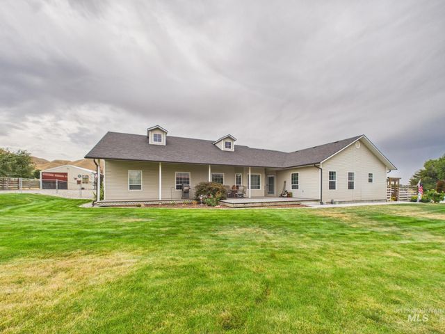 3400 Elk Horn Lane, Emmett, ID 83617 property photo