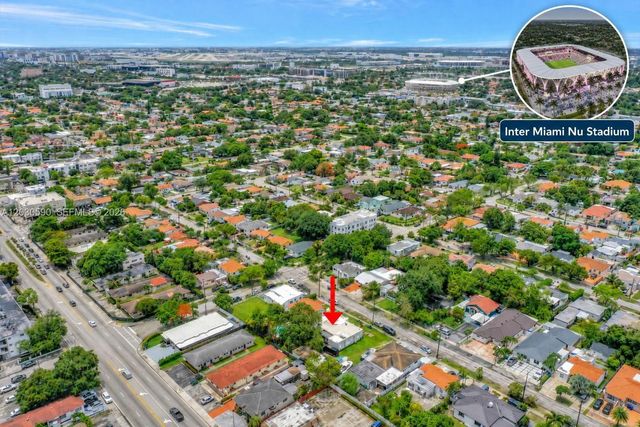3078 NW Flagler Ter, Miami, FL 33125