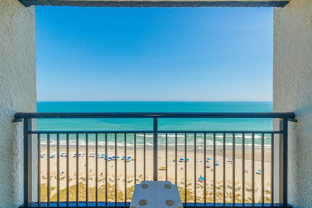 6804 N Ocean Blvd. # 1417, Myrtle Beach, SC 29572 — photo 2