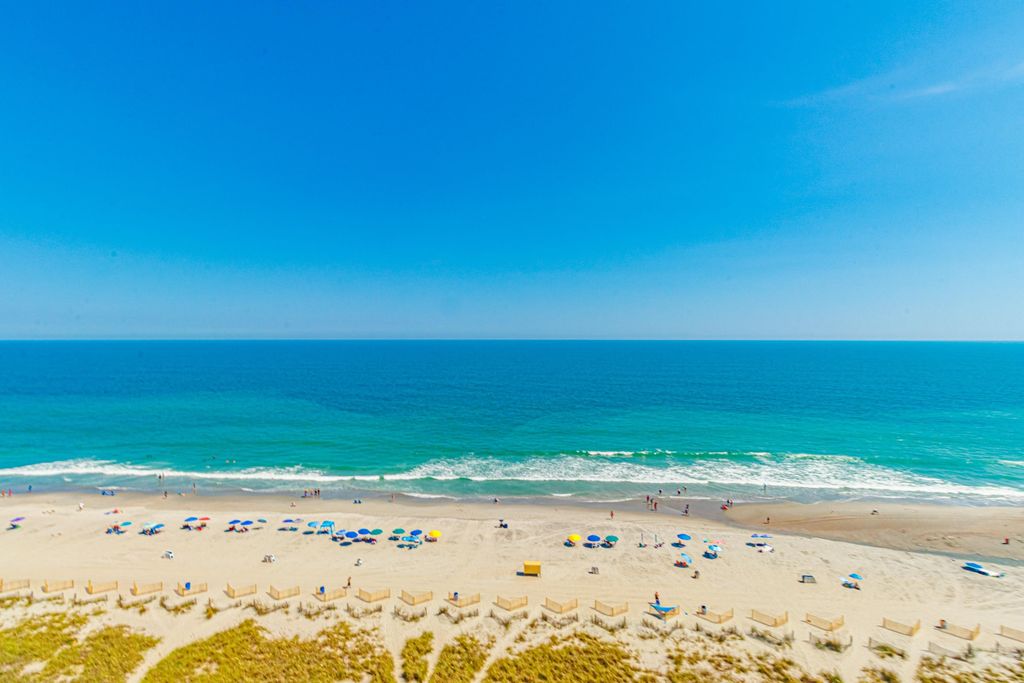 6804 N Ocean Blvd. # 1417, Myrtle Beach, SC 29572 — photo 3