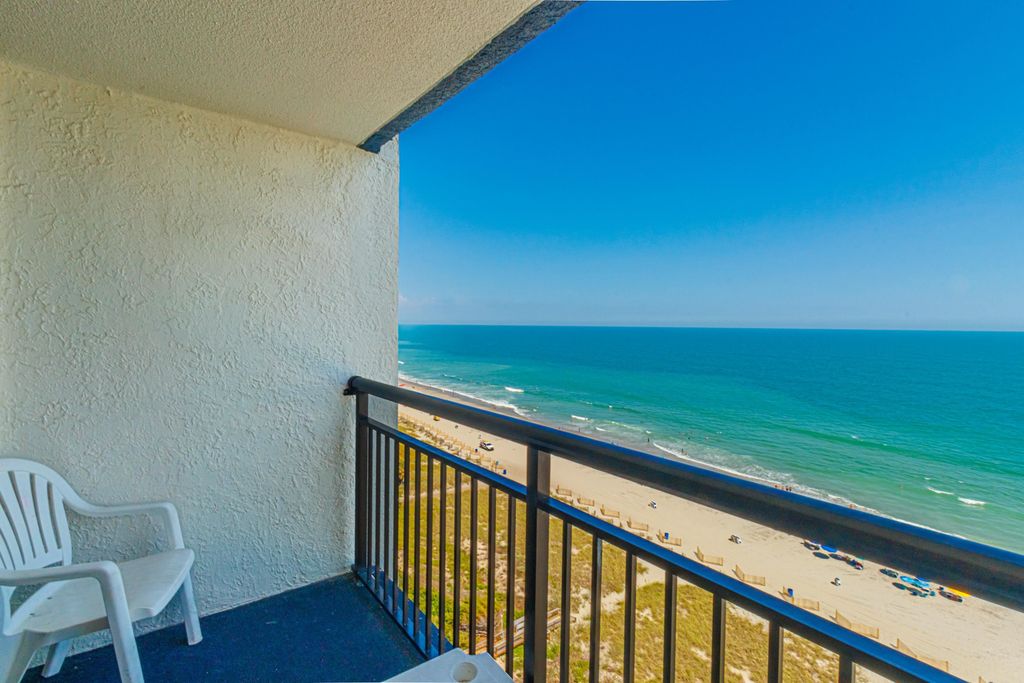 6804 N Ocean Blvd. # 1417, Myrtle Beach, SC 29572 — photo 4