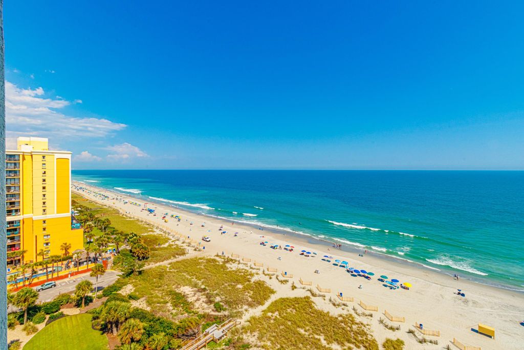 6804 N Ocean Blvd. # 1417, Myrtle Beach, SC 29572 — photo 5