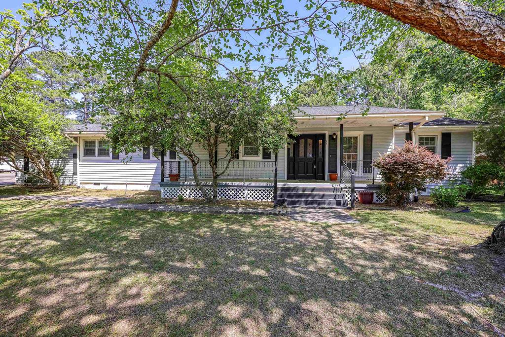 71 Plantation Rd., Myrtle Beach, SC 29588