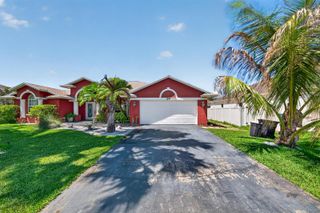 1541 SW Underwood Avenue, Port St. Lucie, FL 34953