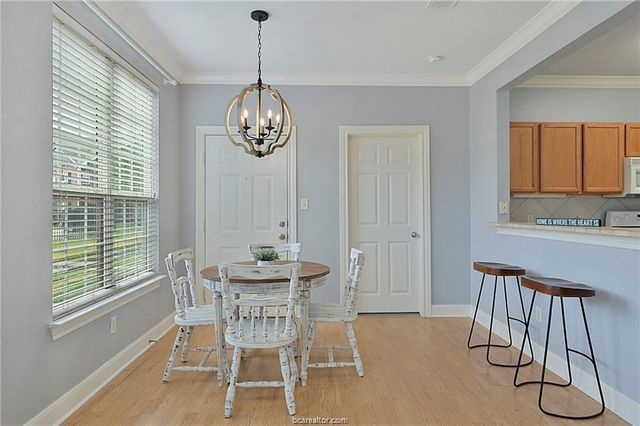 801 Luther Street W 407, College Station, TX 77840