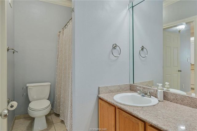 801 Luther Street W 407, College Station, TX 77840