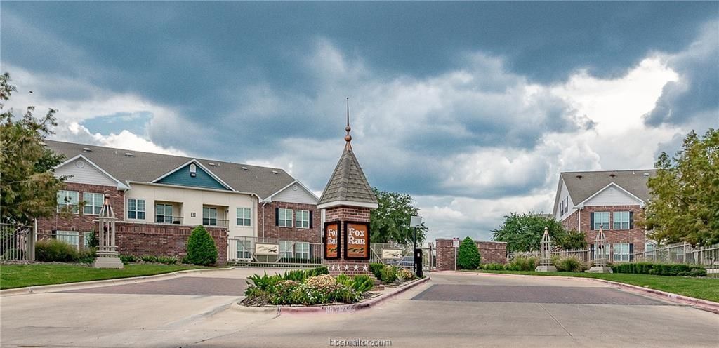 801 Luther Street W 407, College Station, TX 77840