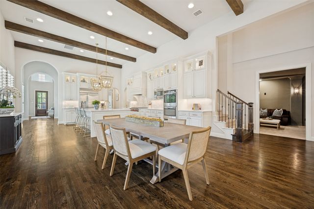 12910 Timber Crossing Drive, Frisco, TX 75033
