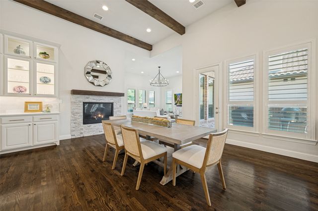 12910 Timber Crossing Drive, Frisco, TX 75033