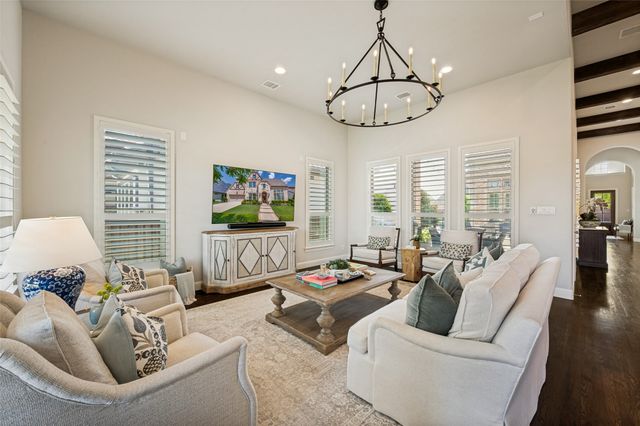 12910 Timber Crossing Drive, Frisco, TX 75033