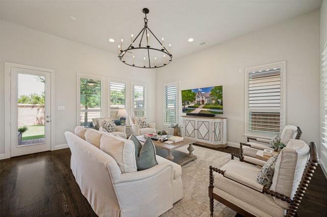 12910 Timber Crossing Drive, Frisco, TX 75033