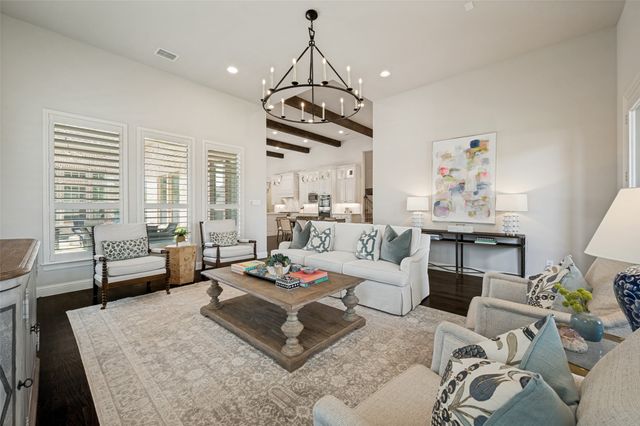 12910 Timber Crossing Drive, Frisco, TX 75033